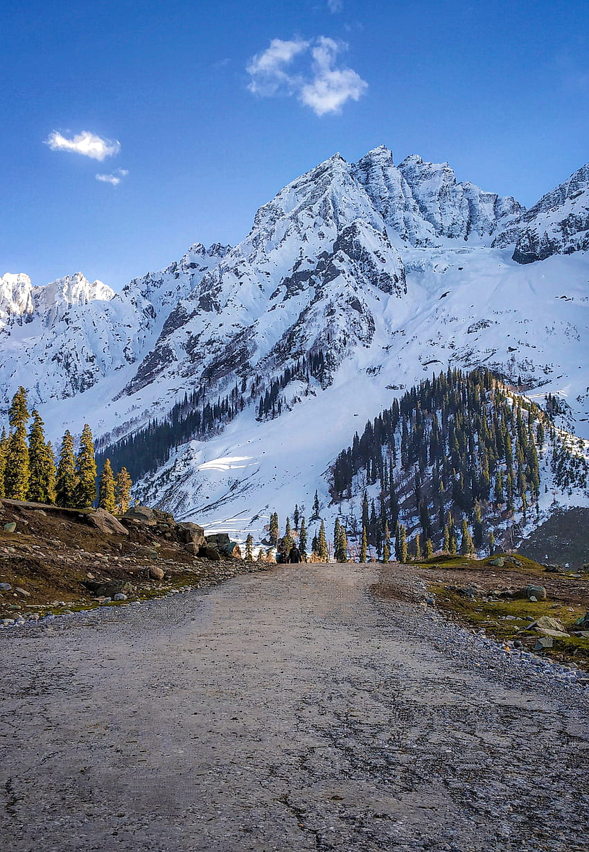 Kashmir Slide 3